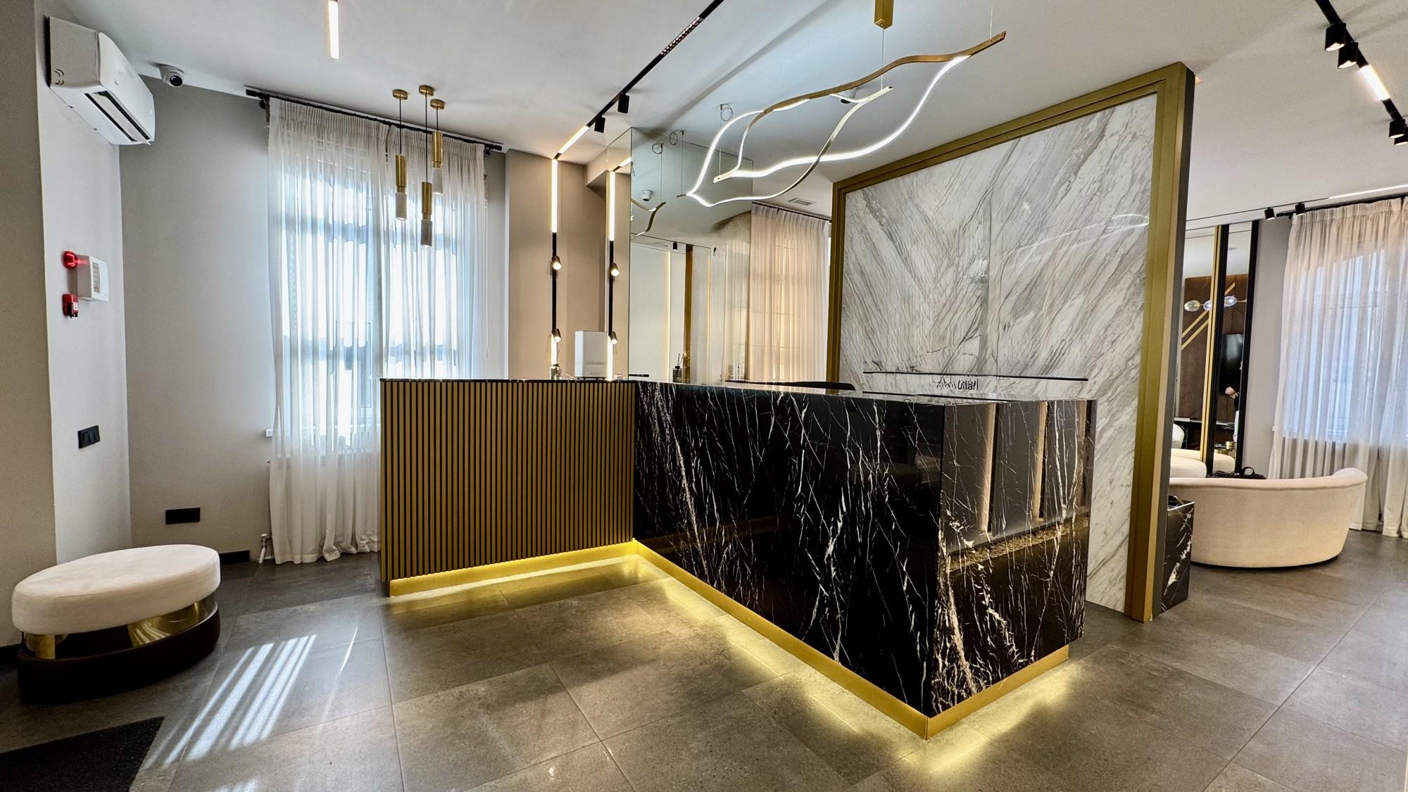 Коммерческое помещение 164.4 м², Астана
