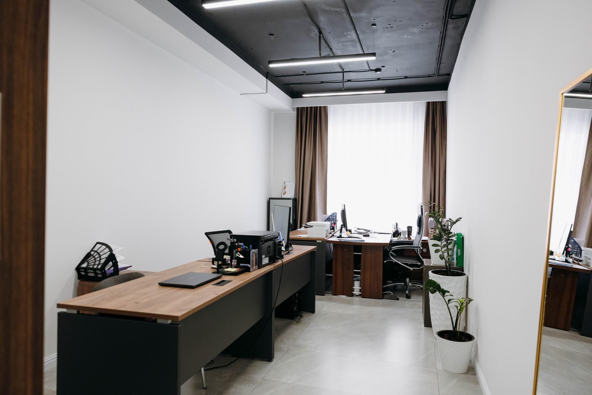 Коммерческое помещение 400.0 м², Астана