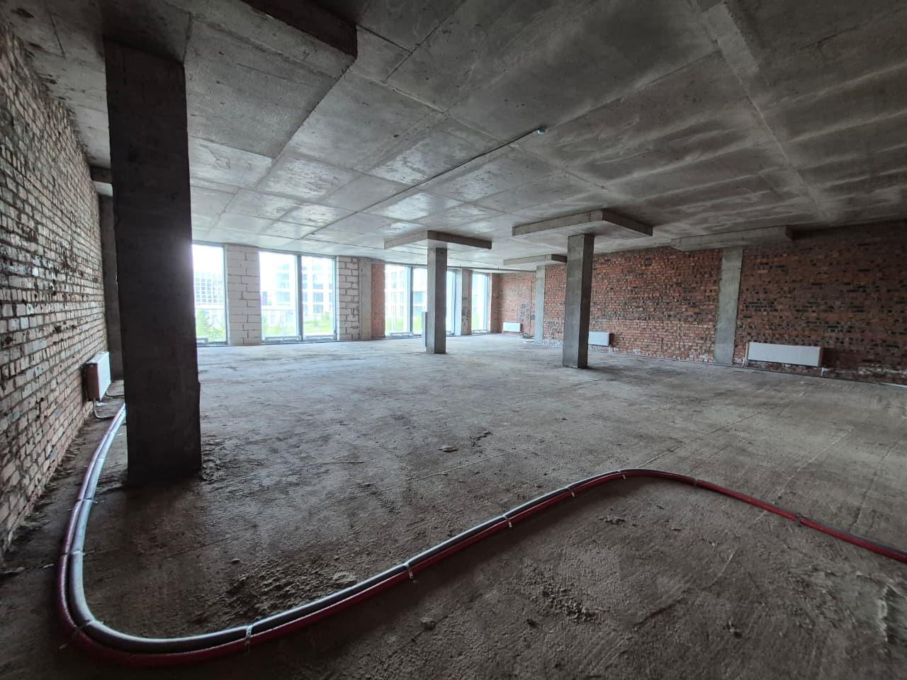 Коммерческое помещение 340.0 м², Астана