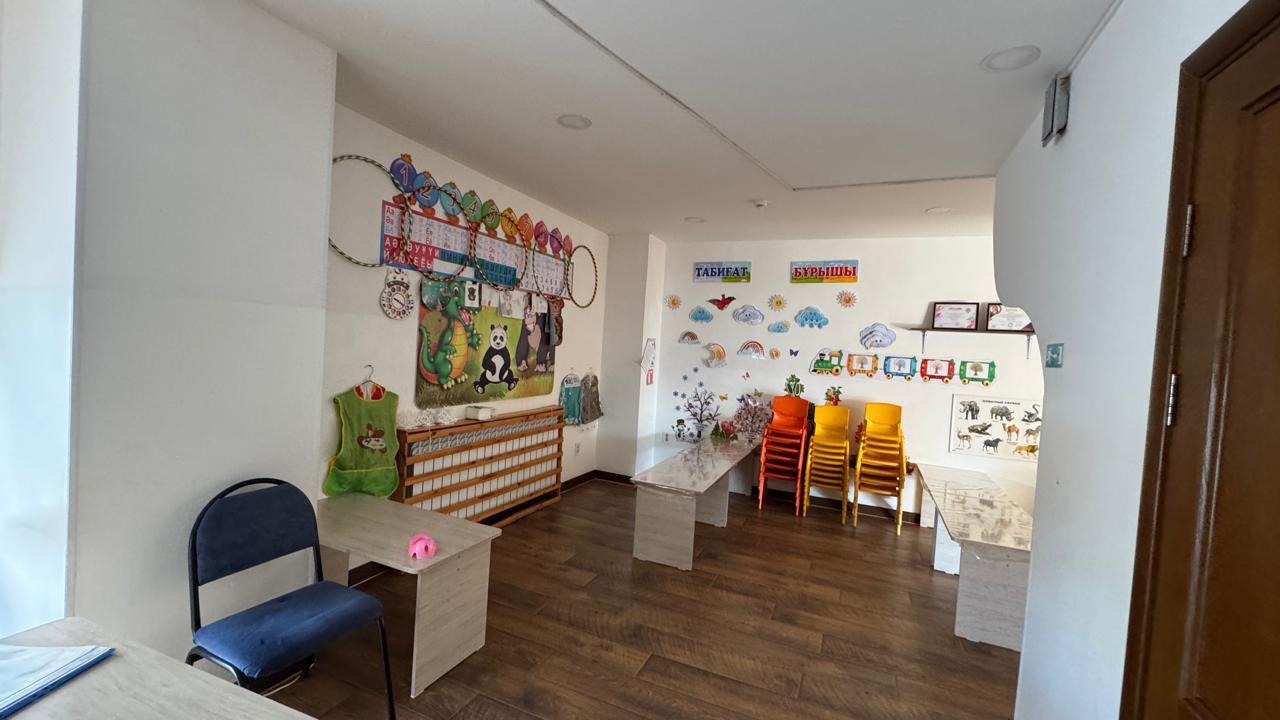 Коммерческое помещение 160.0 м², Астана