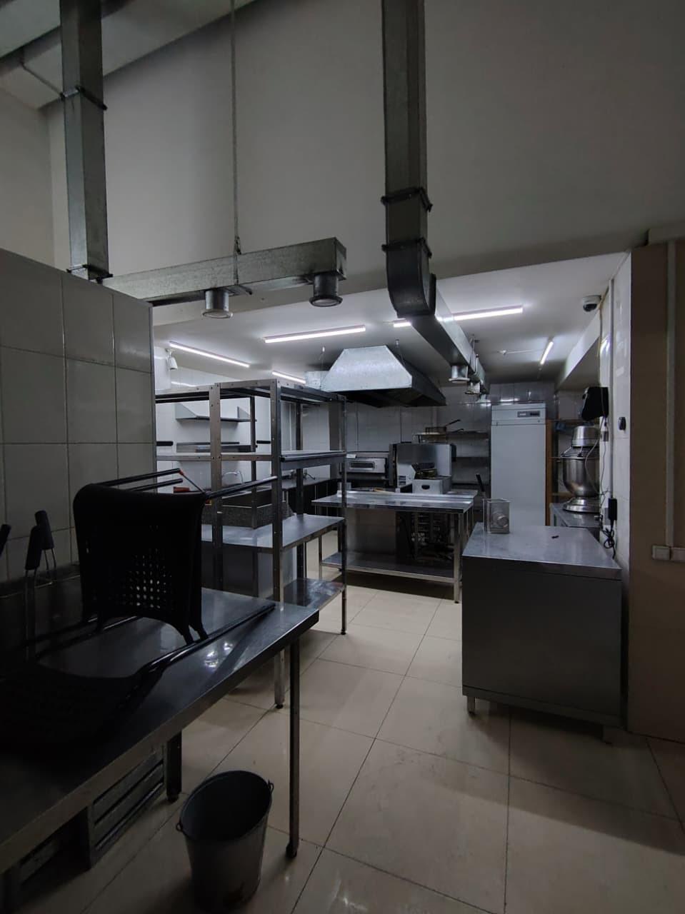 240 m² commercial space, Astana — photo 7