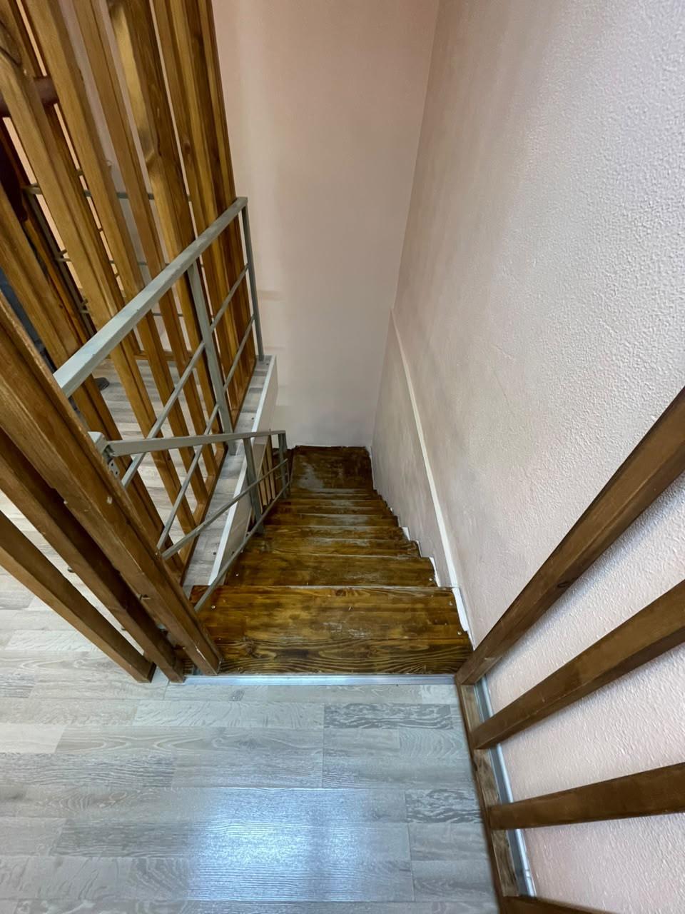 Коммерческое помещение 288.0 м², Астана