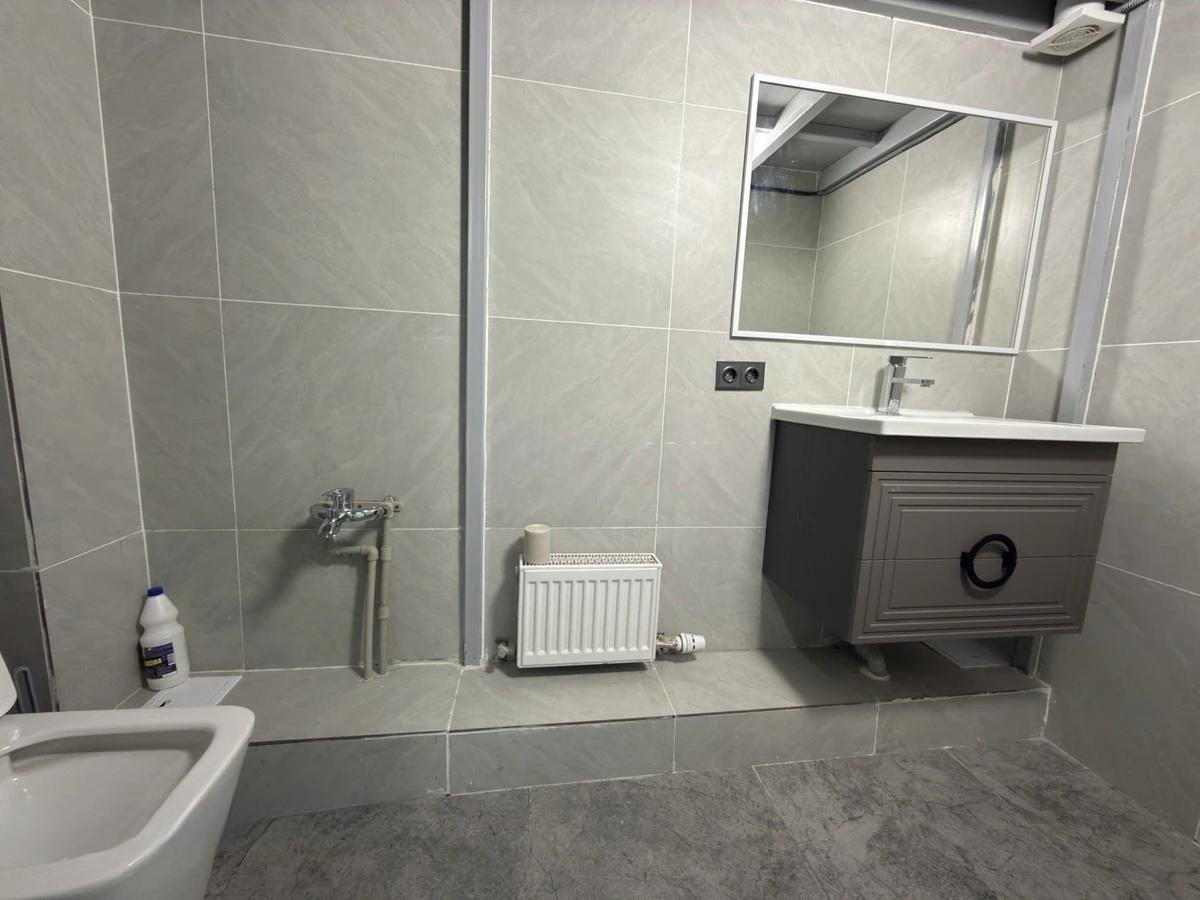 Коммерческое помещение 120.0 м², Астана
