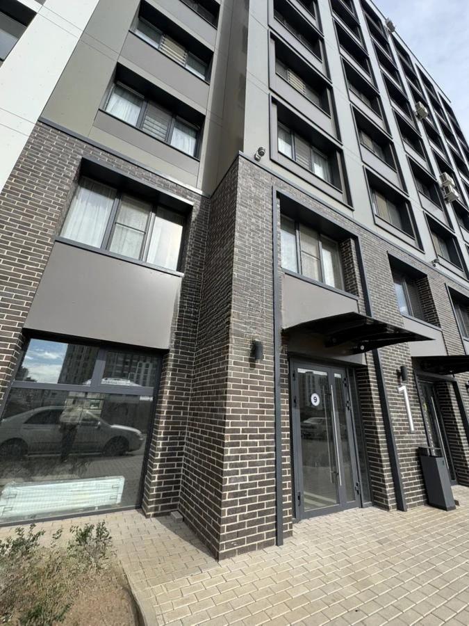 Коммерческое помещение 86 м², Астана