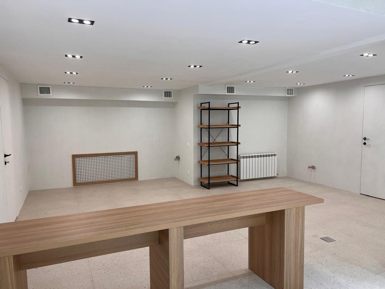 Коммерческое помещение 152.0 м², Астана