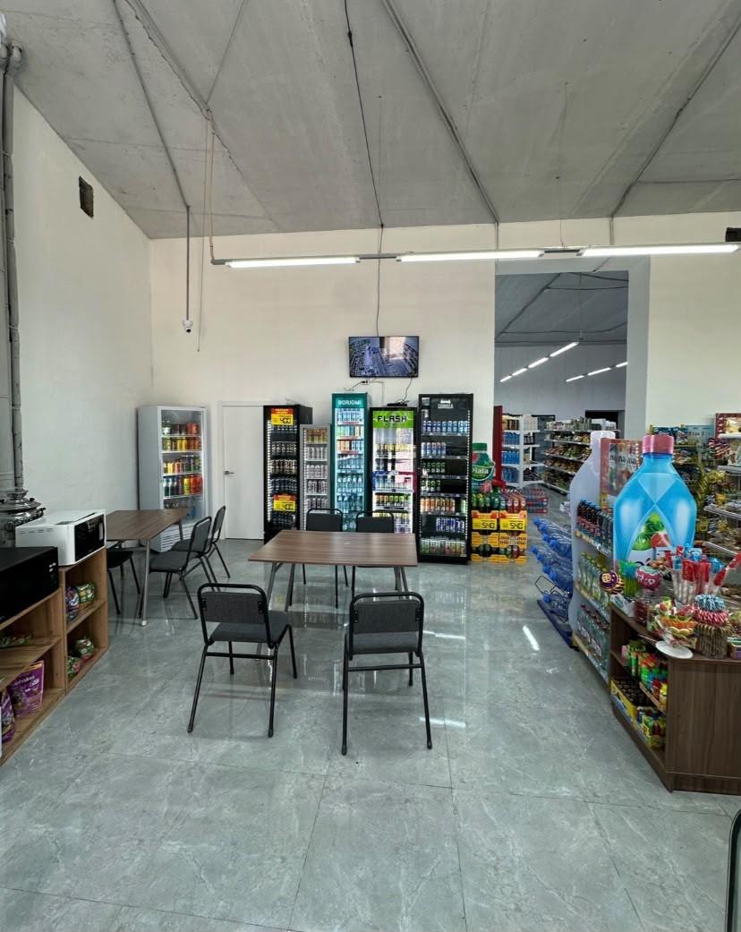Коммерческое помещение 154.0 м², Астана