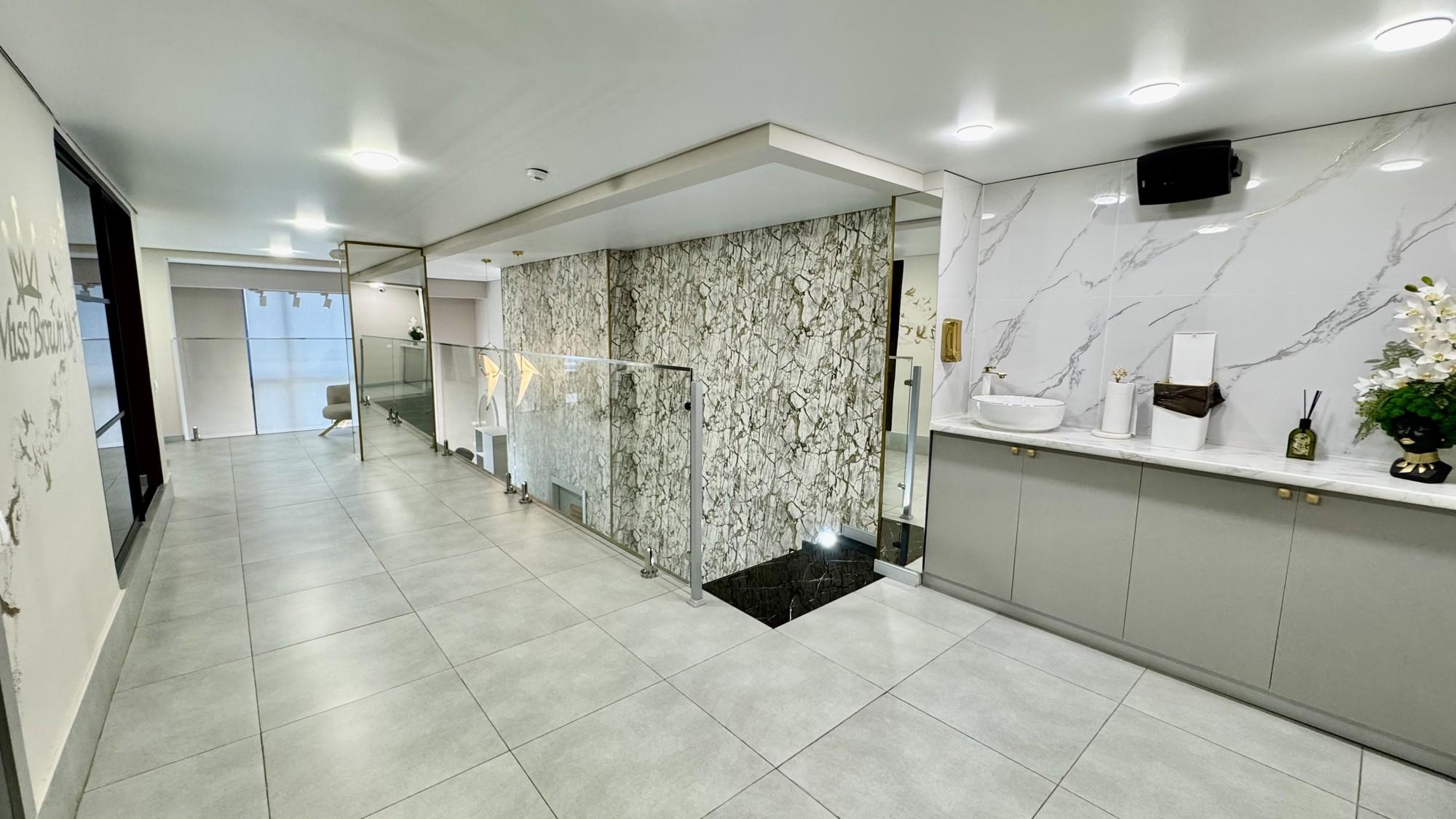 Коммерческое помещение 178.0 м², Астана