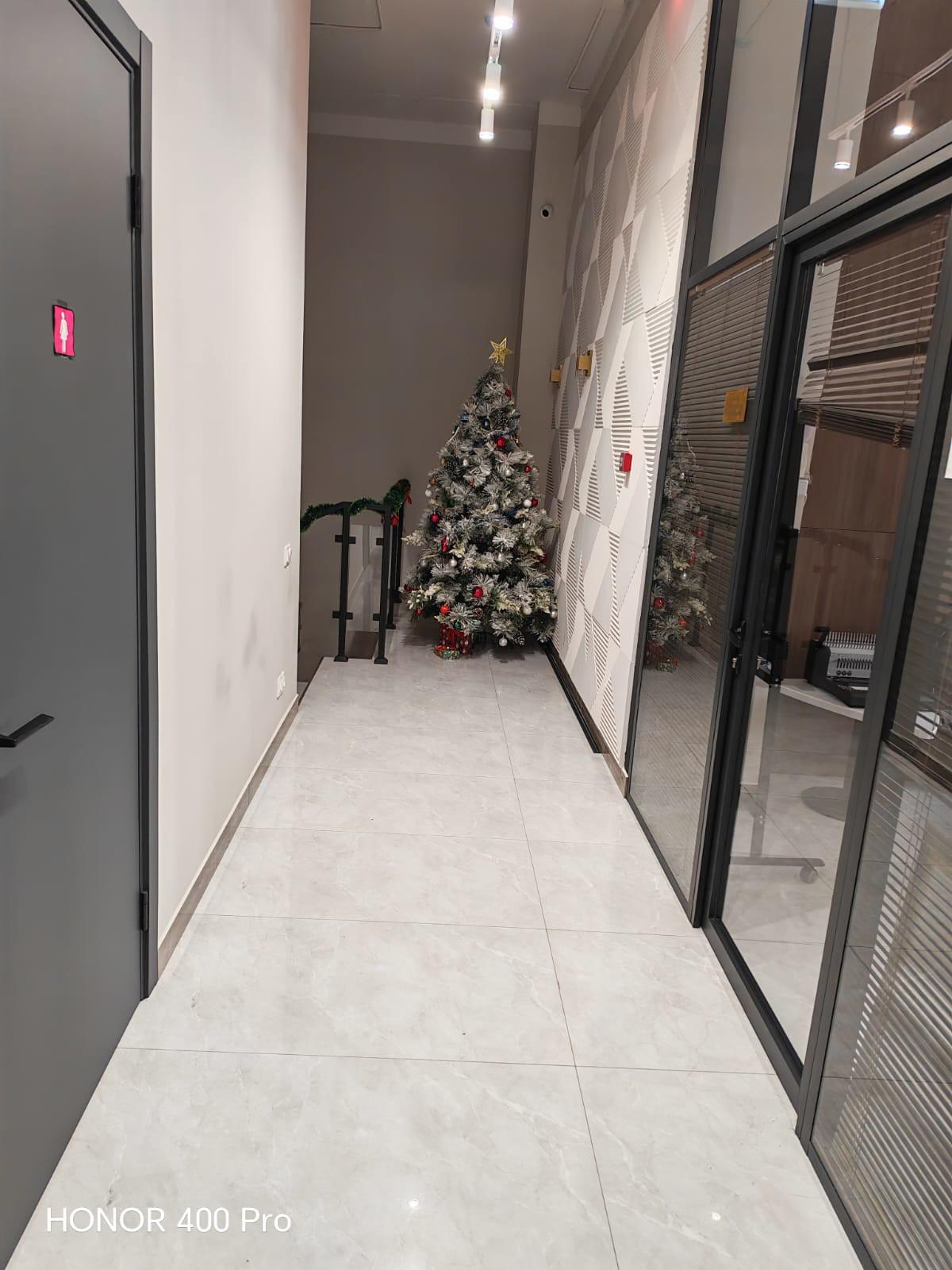 Коммерческое помещение 188.0 м², Астана