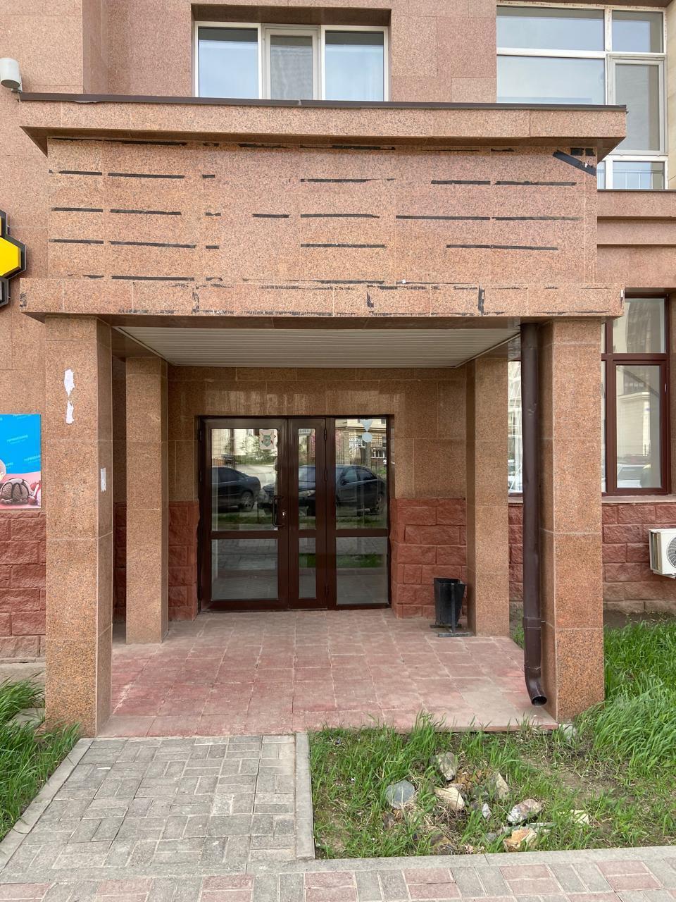 Коммерческое помещение 84.4 м², Астана