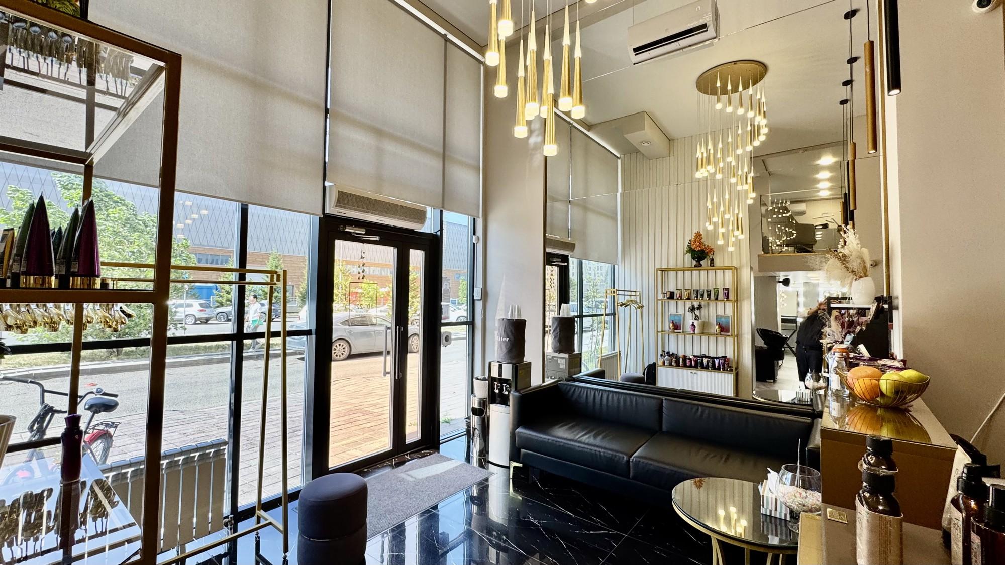 Коммерческое помещение 178.0 м², Астана