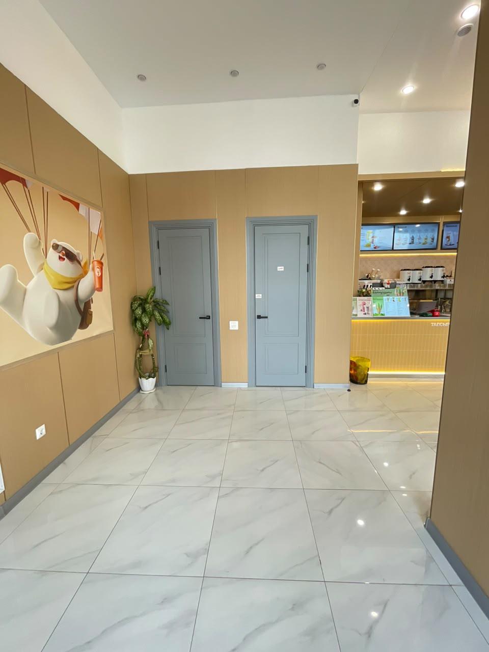 Коммерческое помещение 81.0 м², Астана