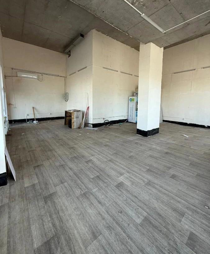 Коммерческое помещение 65.0 м², Астана