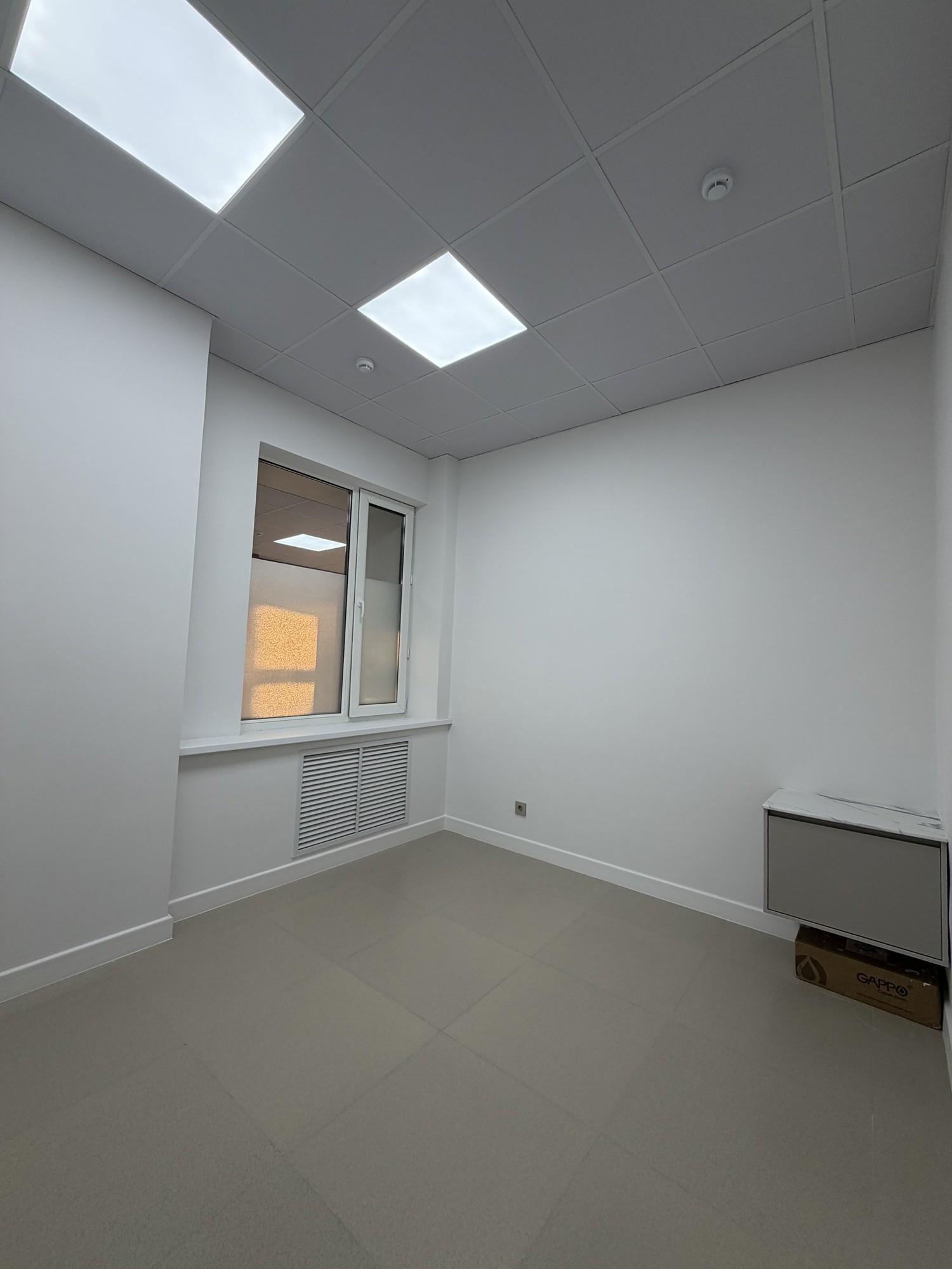 303 m² commercial space, Astana — photo 18