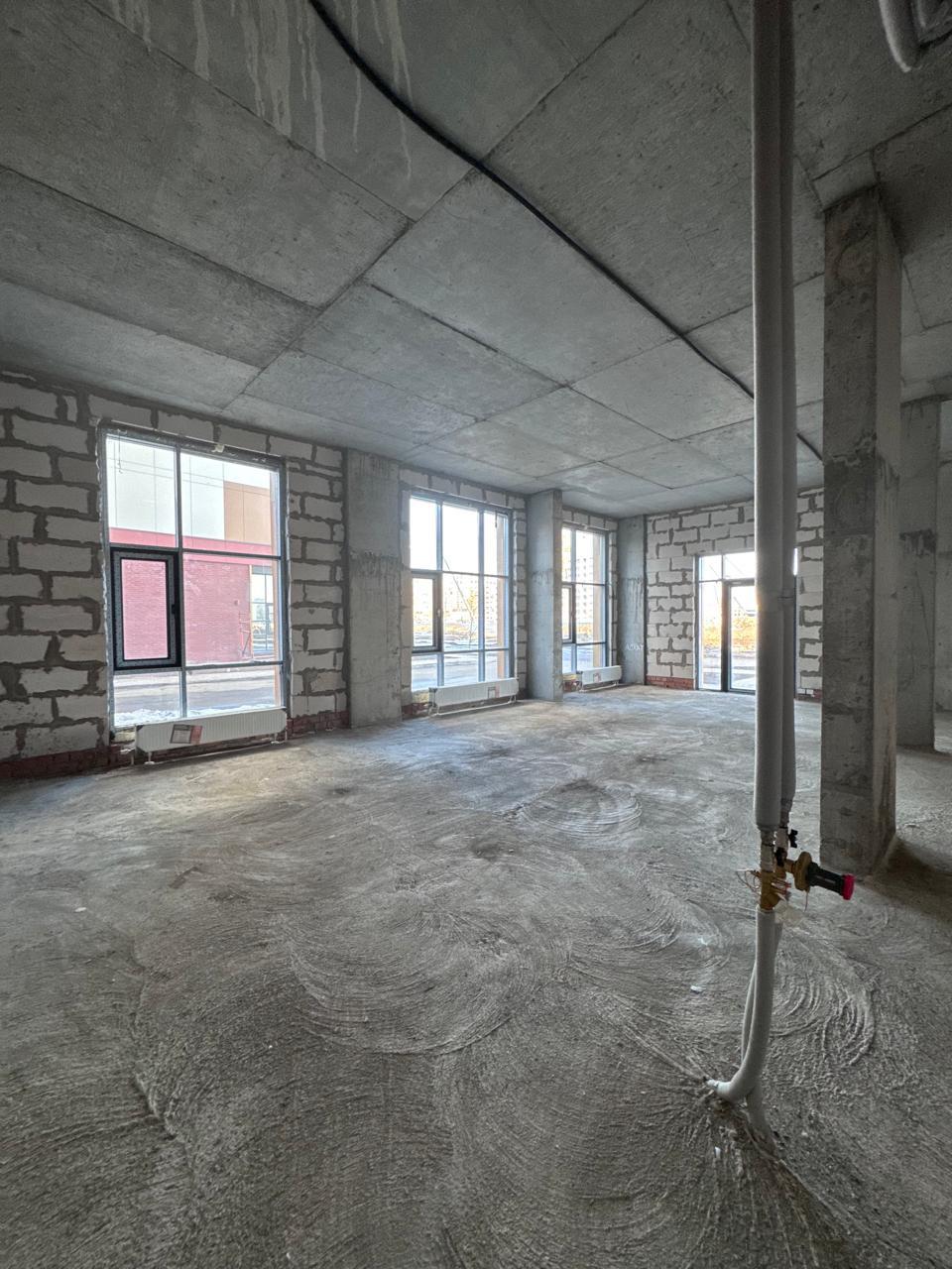 89.88 m² commercial space, Astana — photo 3
