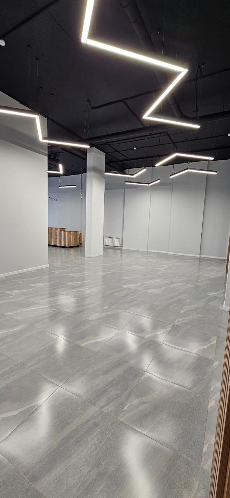 Коммерческое помещение 130.0 м², Астана