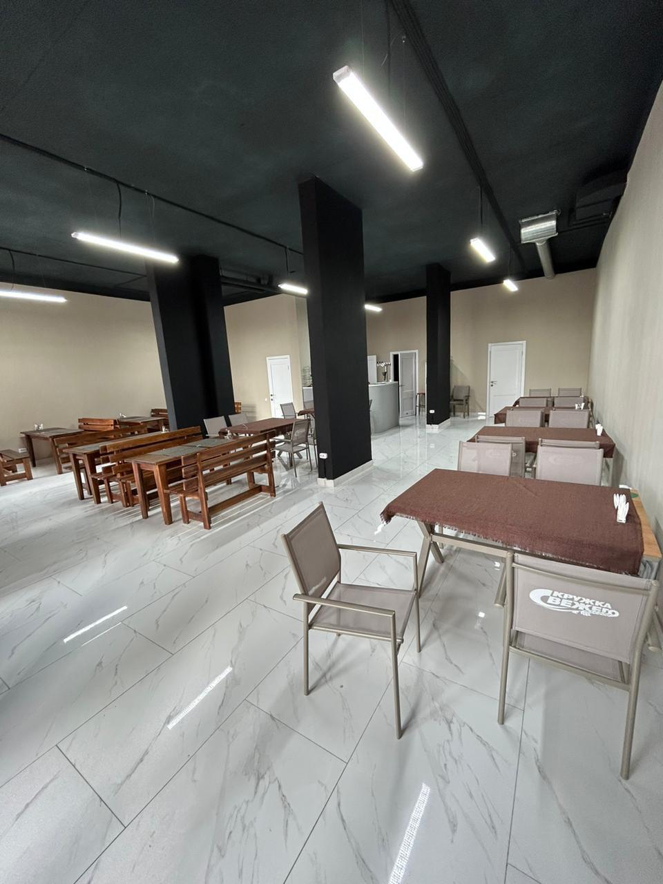 Коммерческое помещение 136.0 м², Астана