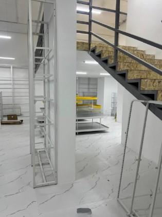 Коммерческое помещение 220.0 м², Астана