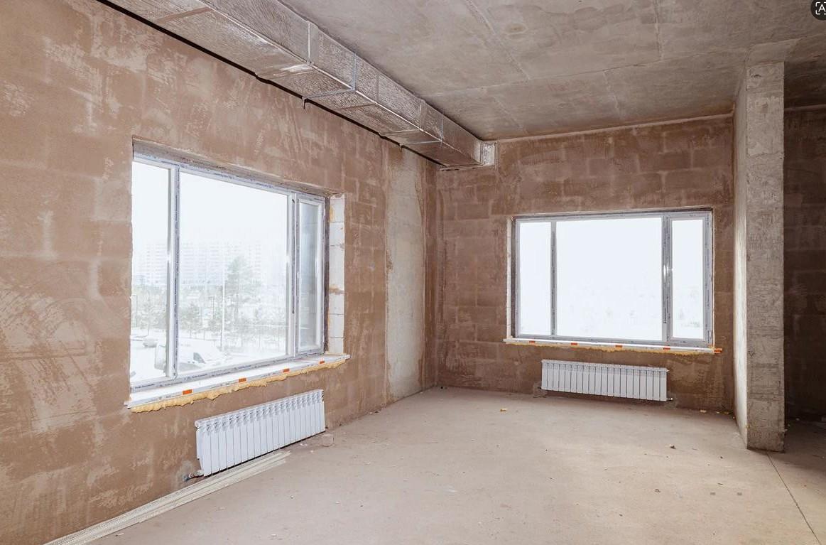 Коммерческое помещение 295.0 м², Астана