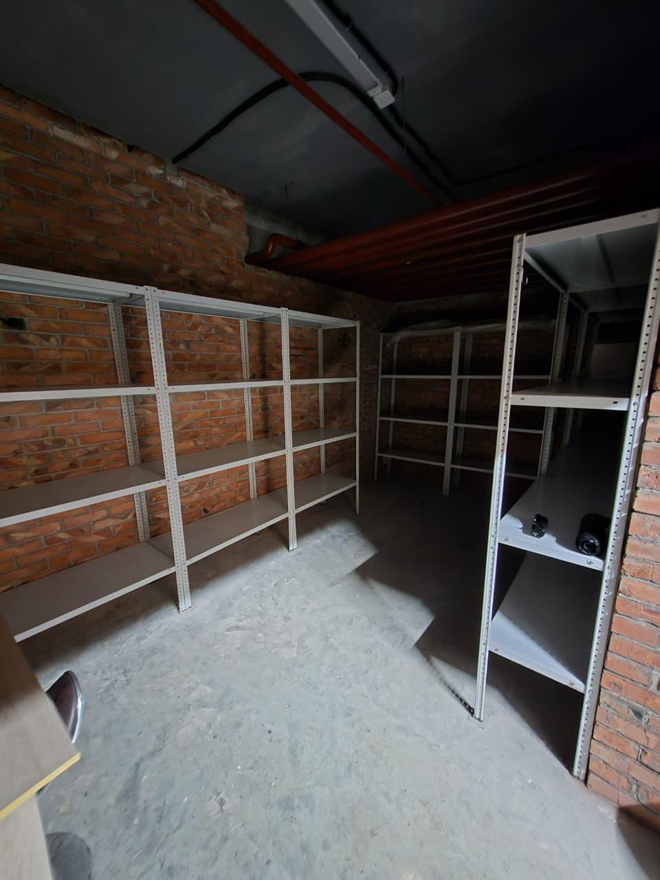 Коммерческое помещение 1911.0 м², Астана