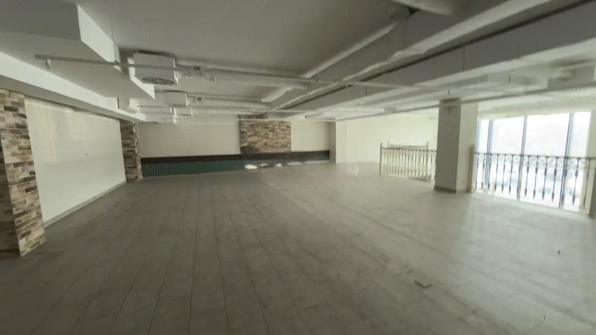 Коммерческое помещение 408.0 м², Астана