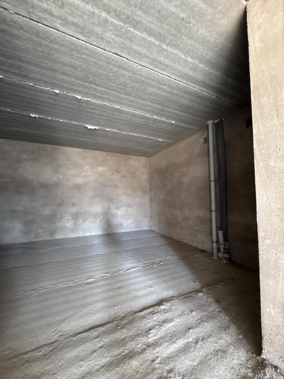 Коммерческое помещение 130.0 м², Астана