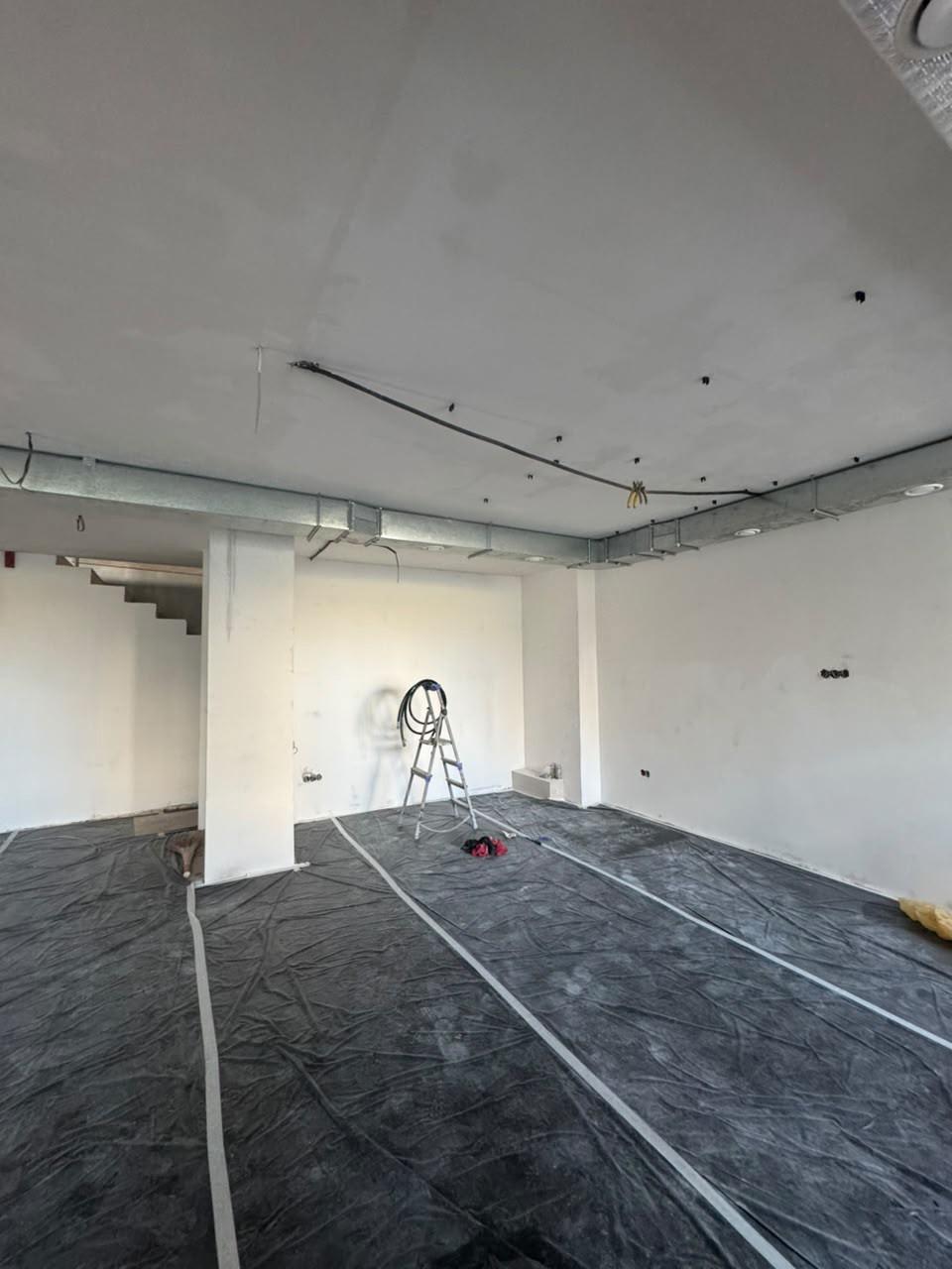 Коммерческое помещение 159.7 м², Астана