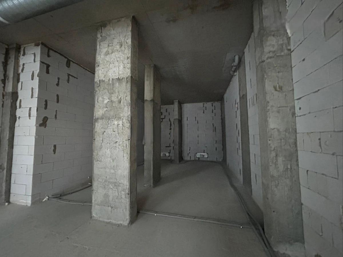 Коммерческое помещение 115.0 м², Астана