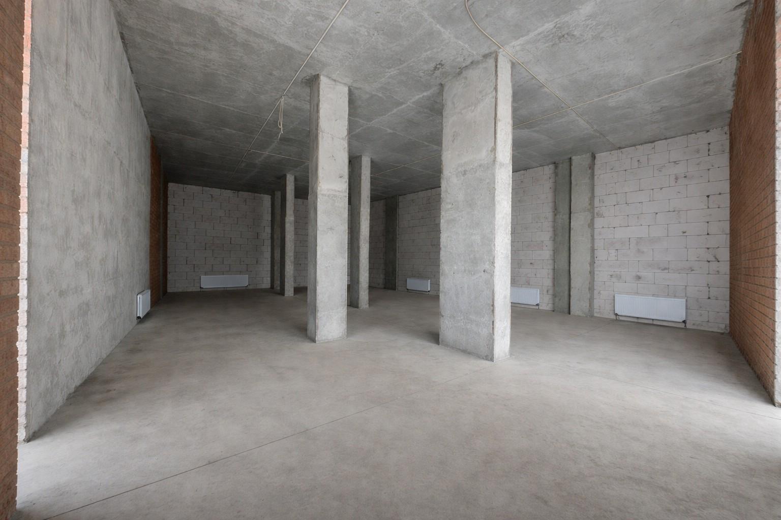111.9 m² commercial space, Astana — photo 5