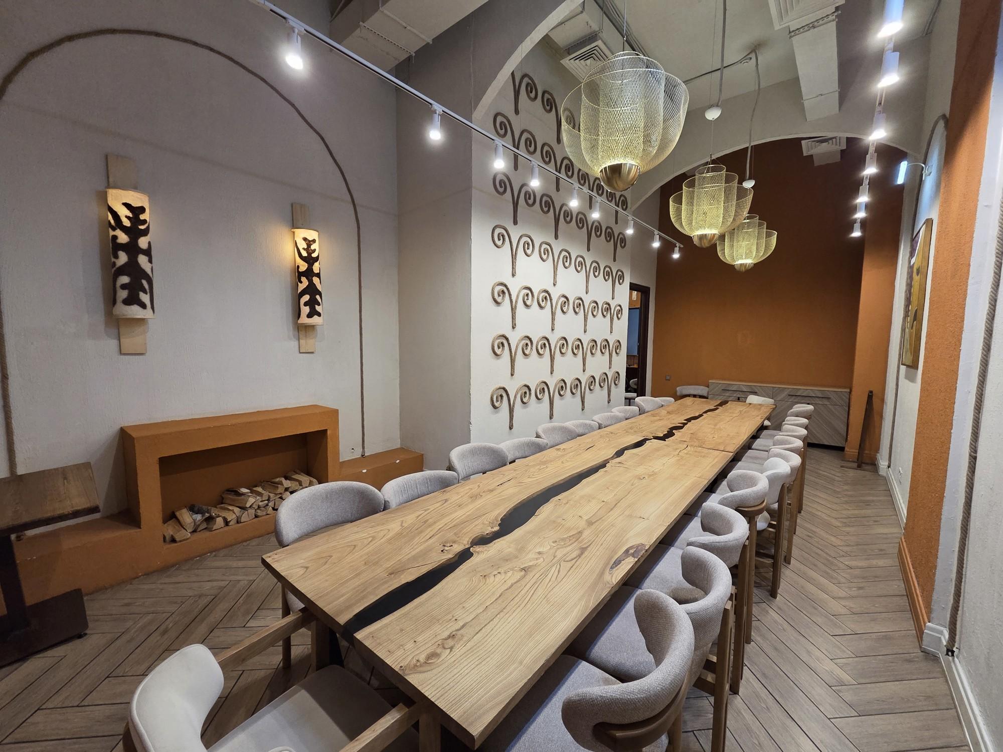 317.3 m² commercial space, Astana — photo 6