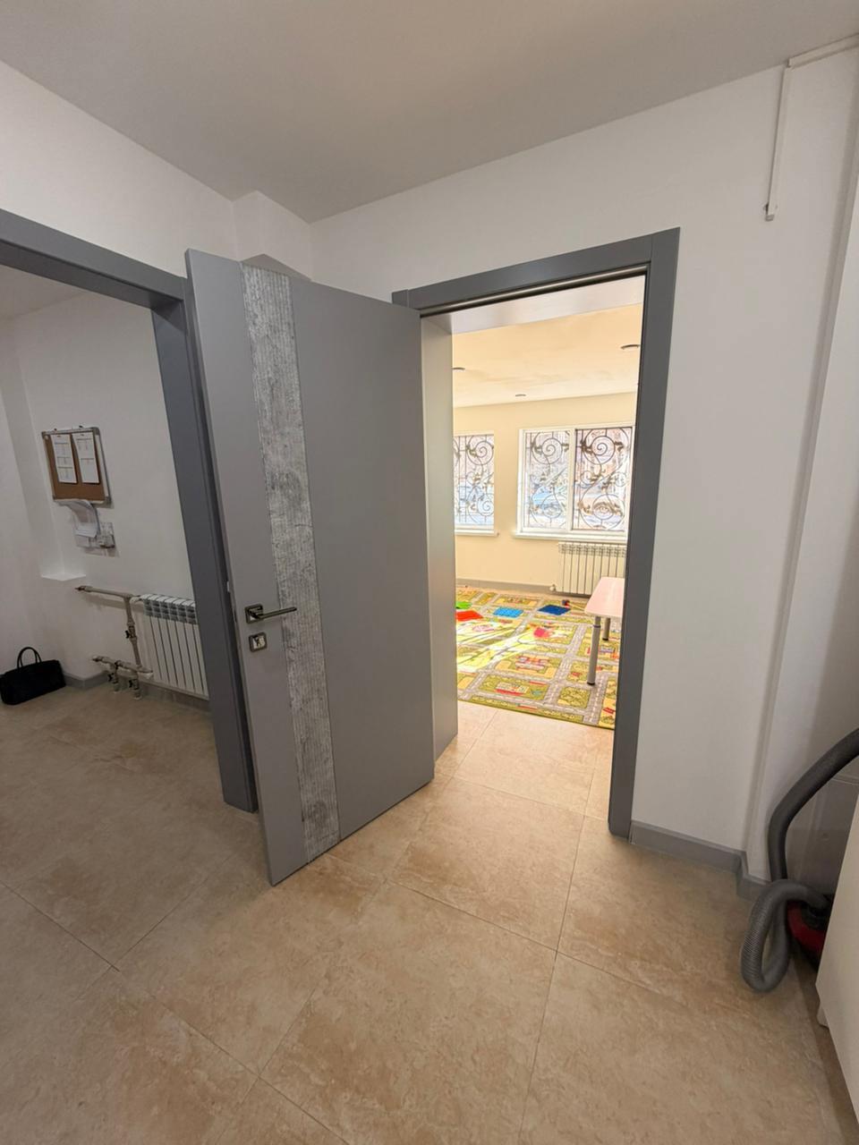 Коммерческое помещение 135.6 м², Астана