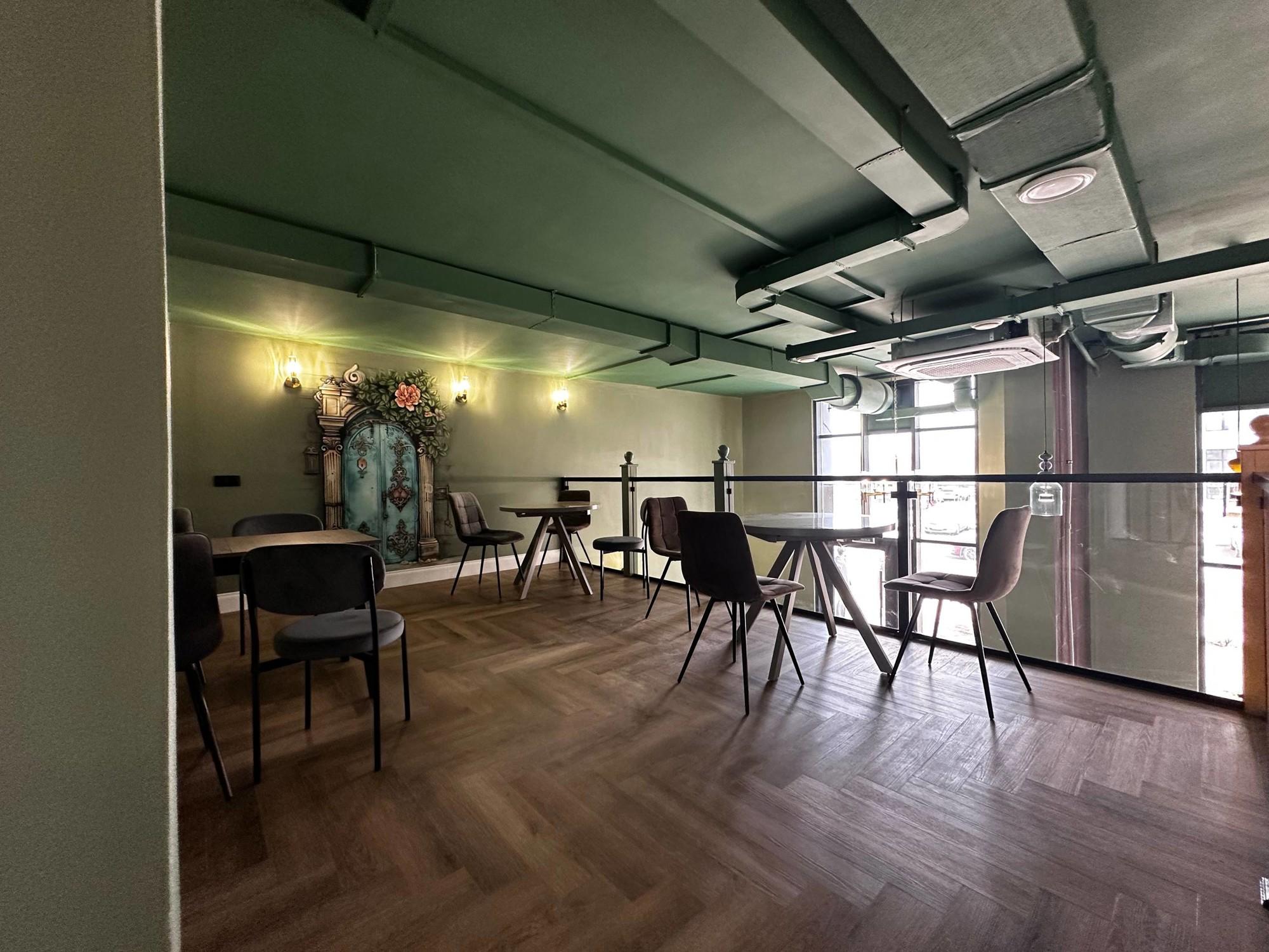 Коммерческое помещение 100.0 м², Астана