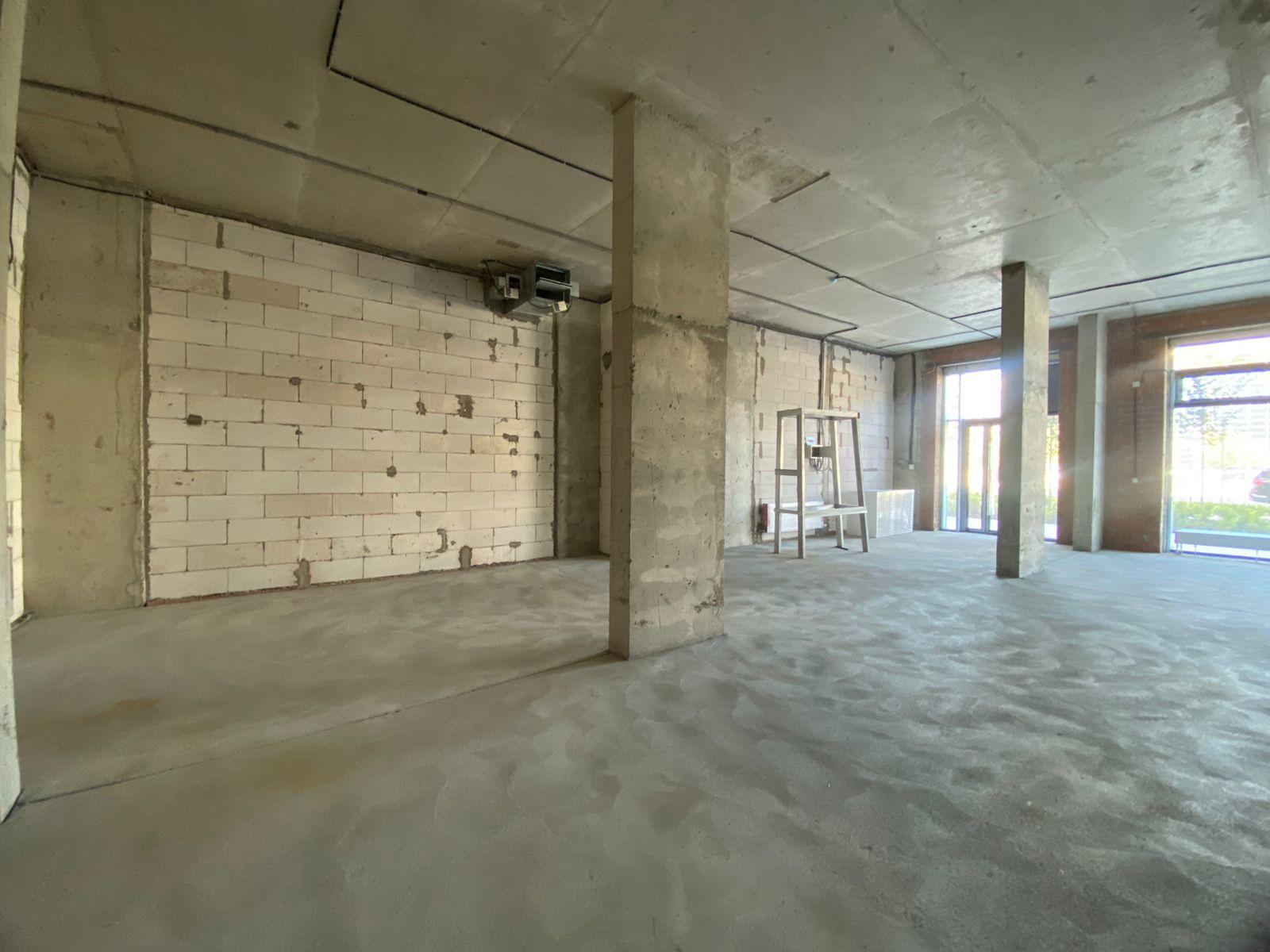 Коммерческое помещение 135.0 м², Астана
