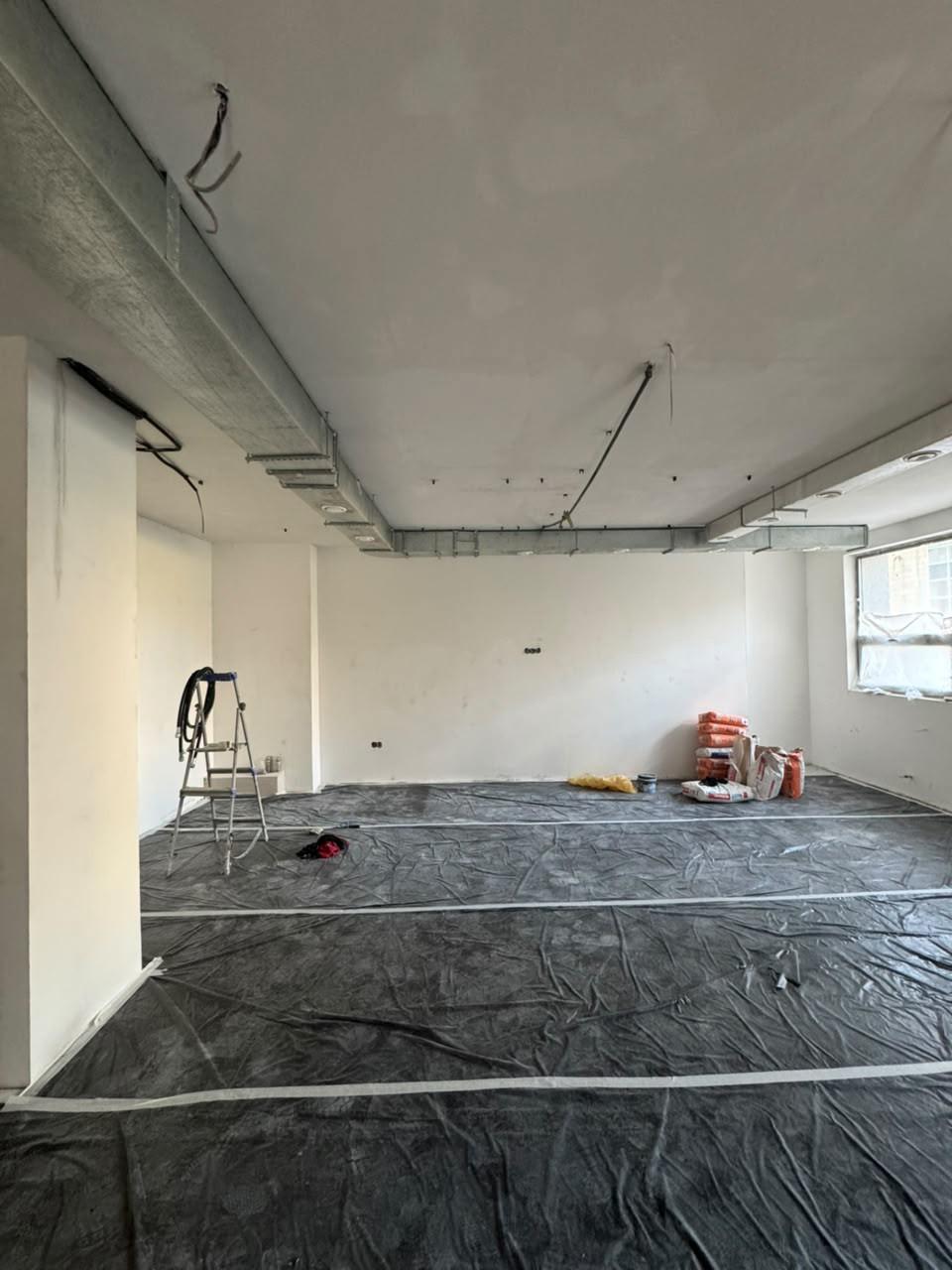 Коммерческое помещение 159.7 м², Астана