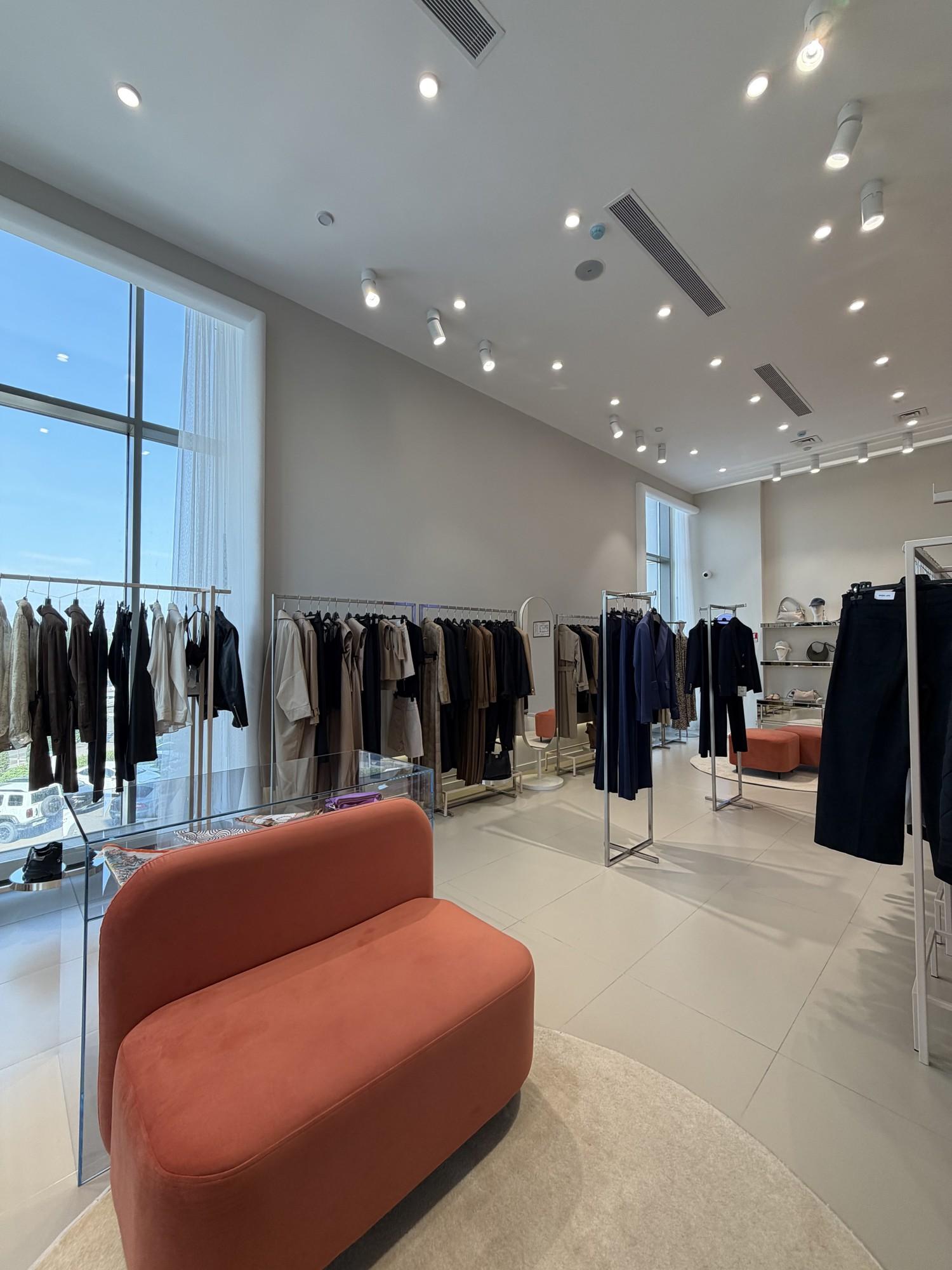Commercial space 239.0 м², Astana