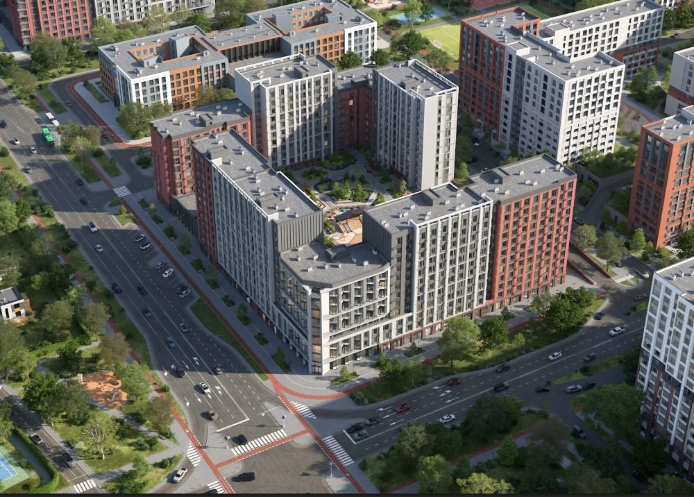 Commercial space 158.26 м², Astana