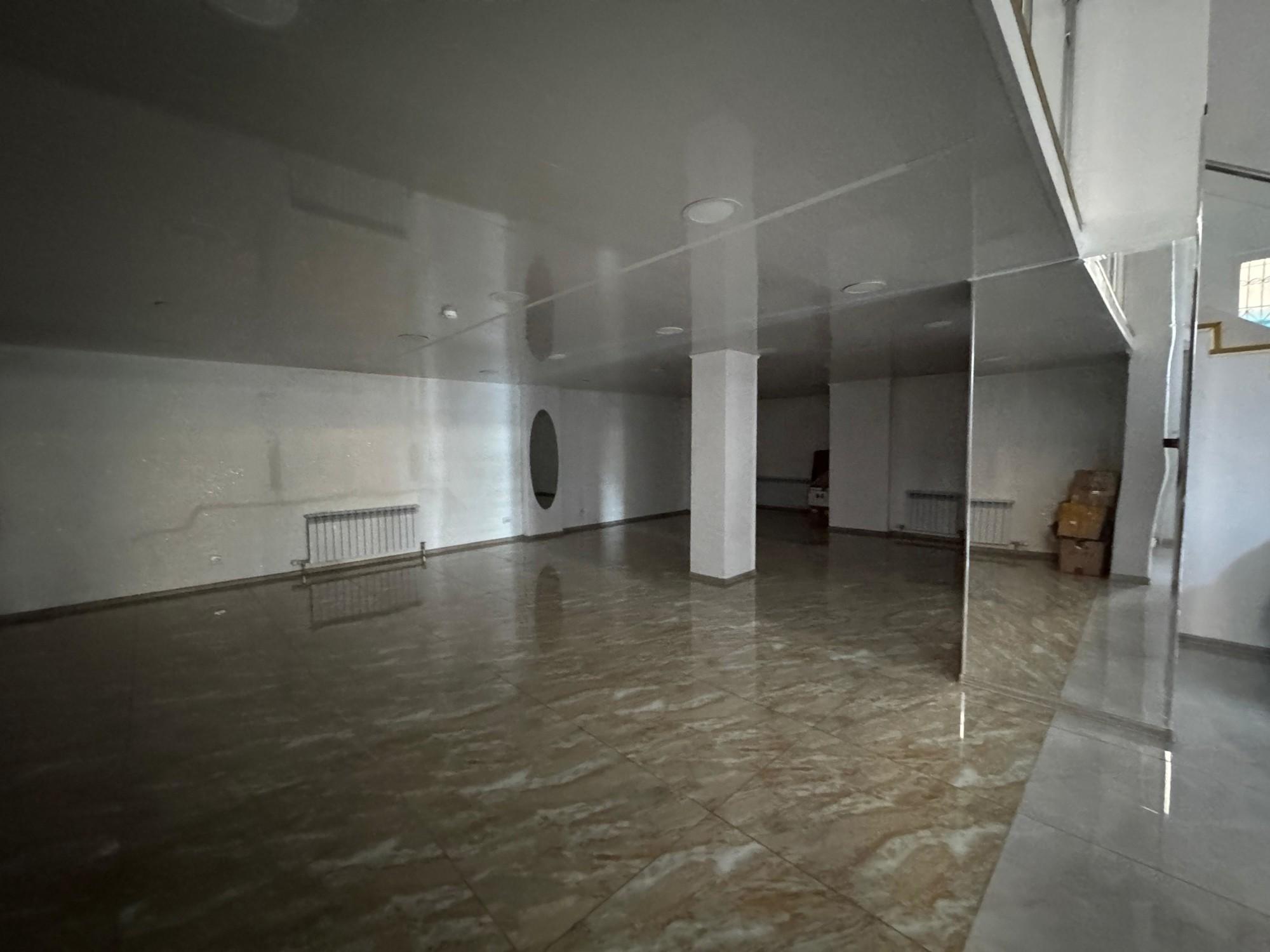 Коммерческое помещение 223.0 м², Астана