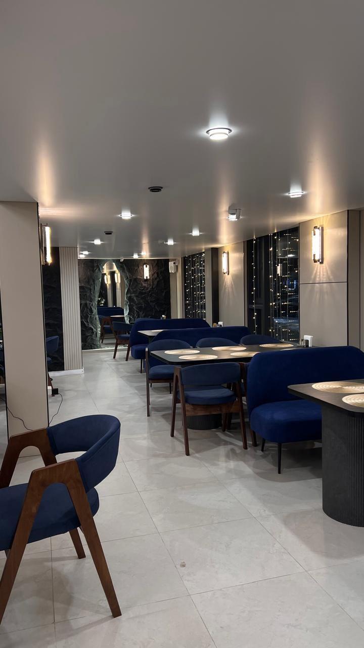 trading_area 278.0 м², Астана