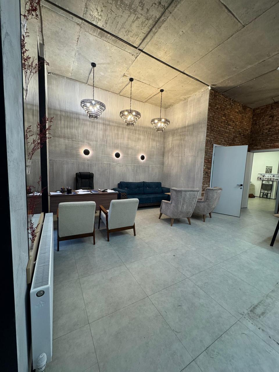 Коммерческое помещение 95.0 м², Астана