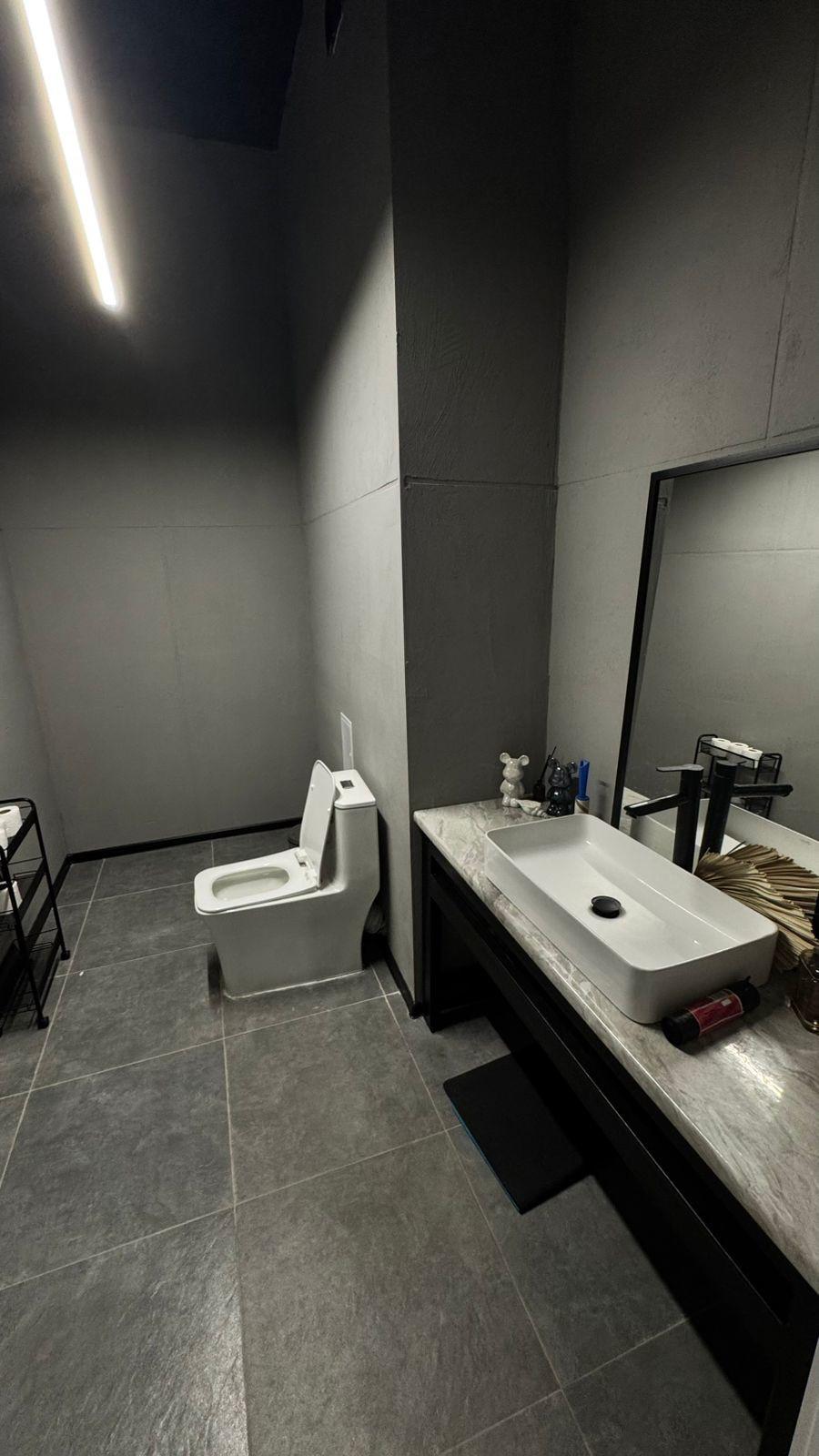 Коммерческое помещение 280.0 м², Астана