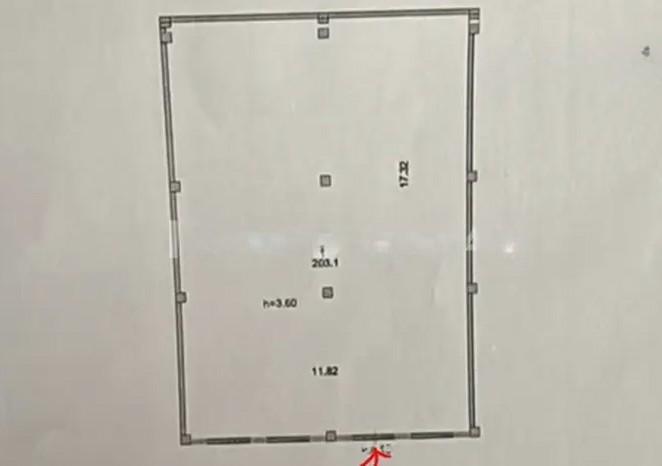 203 m² commercial space, Astana — photo 2
