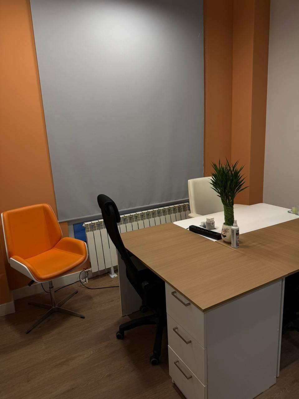Commercial space 232.5 м², Astana