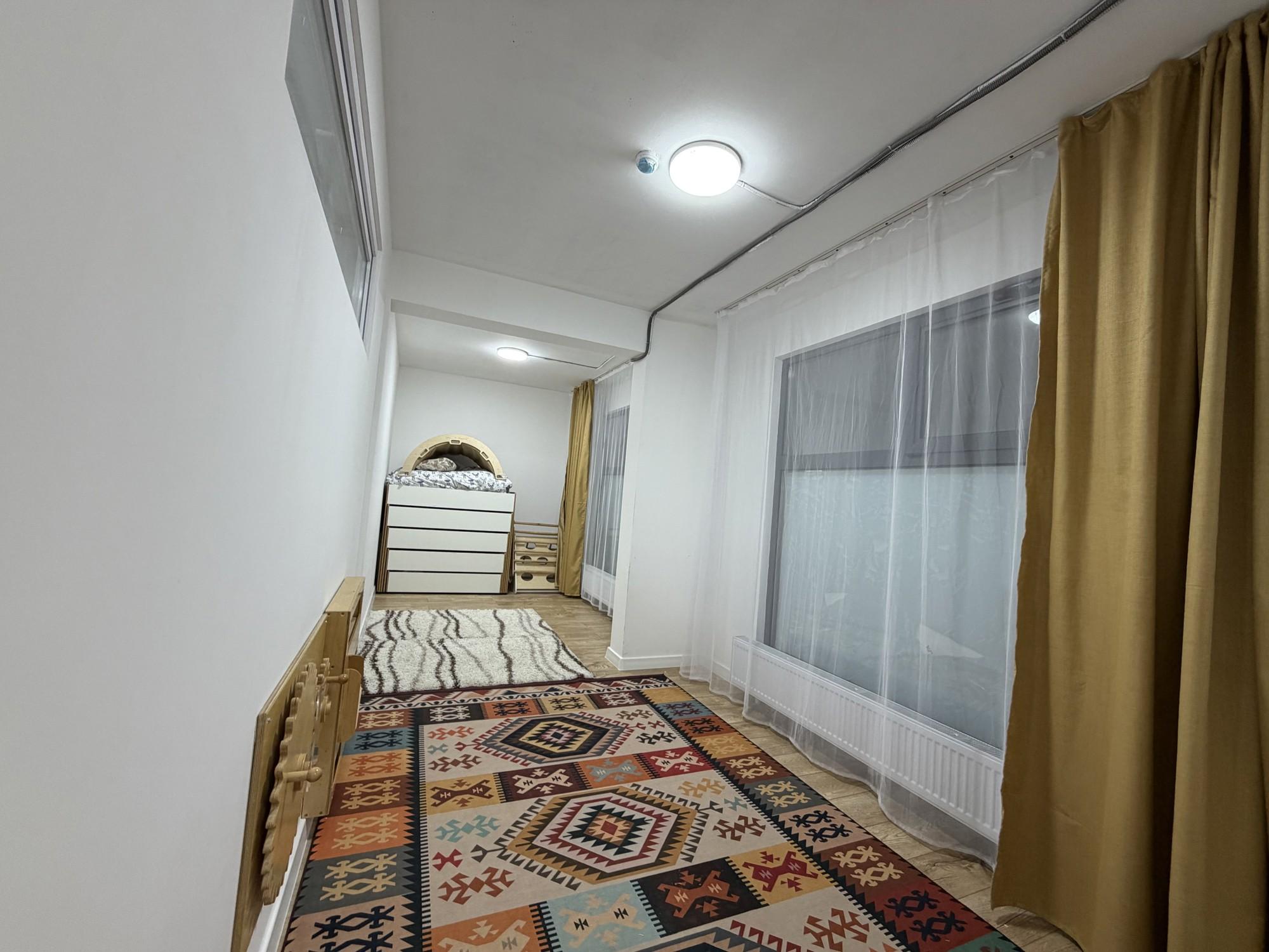 Коммерческое помещение 112.0 м², Астана
