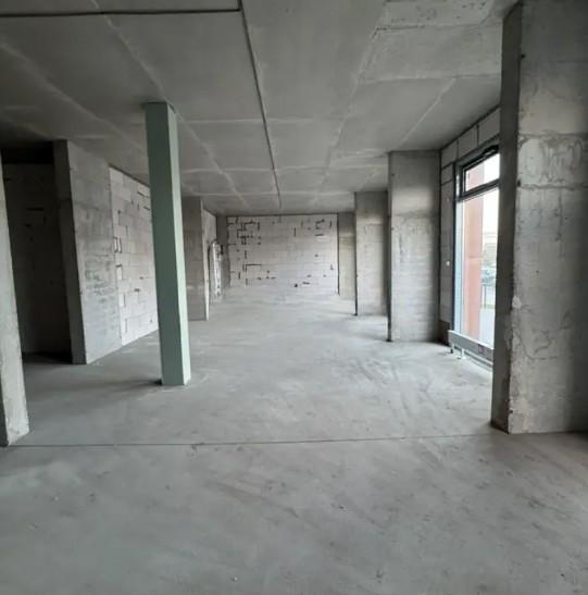 Коммерческое помещение 153.7 м², Астана