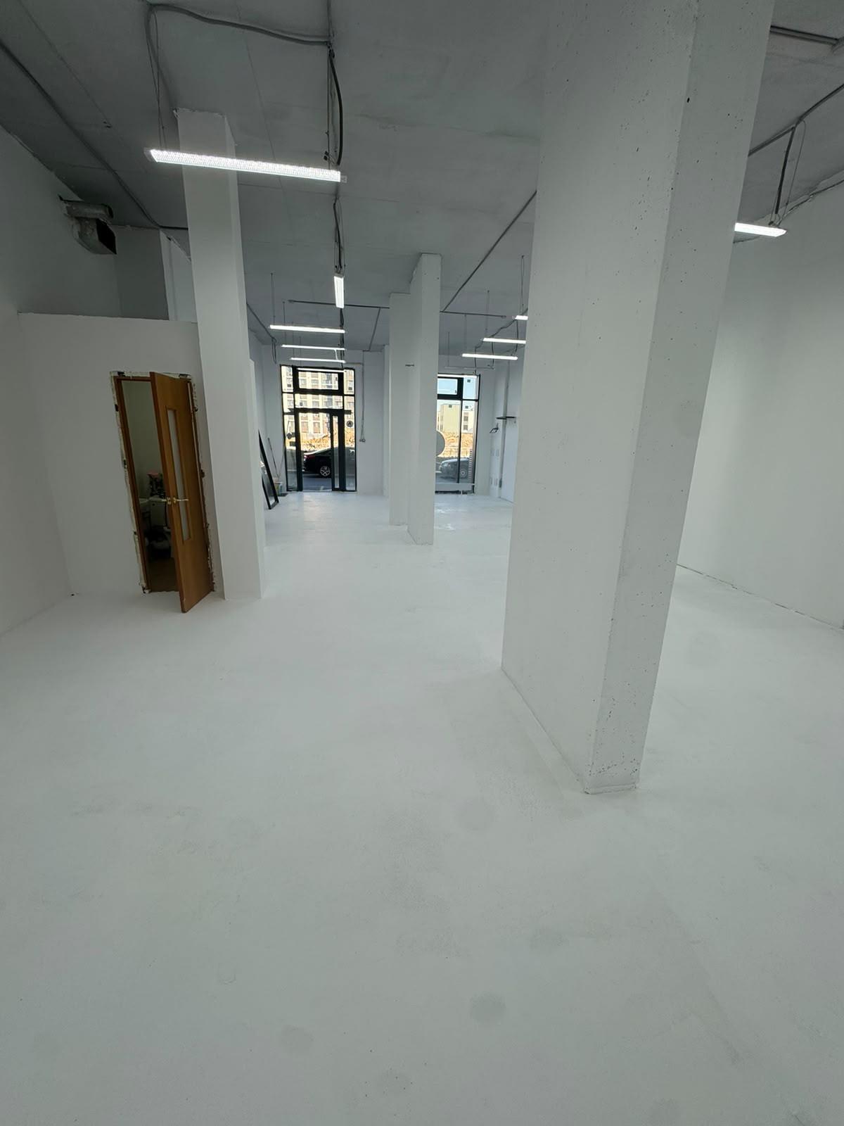 96 m² standalone commercial Commercial building, Astana — photo 6