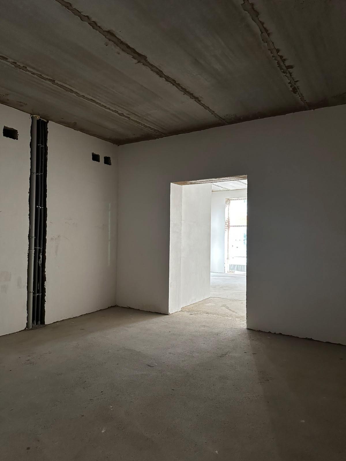 Коммерческое помещение 93.0 м², Астана