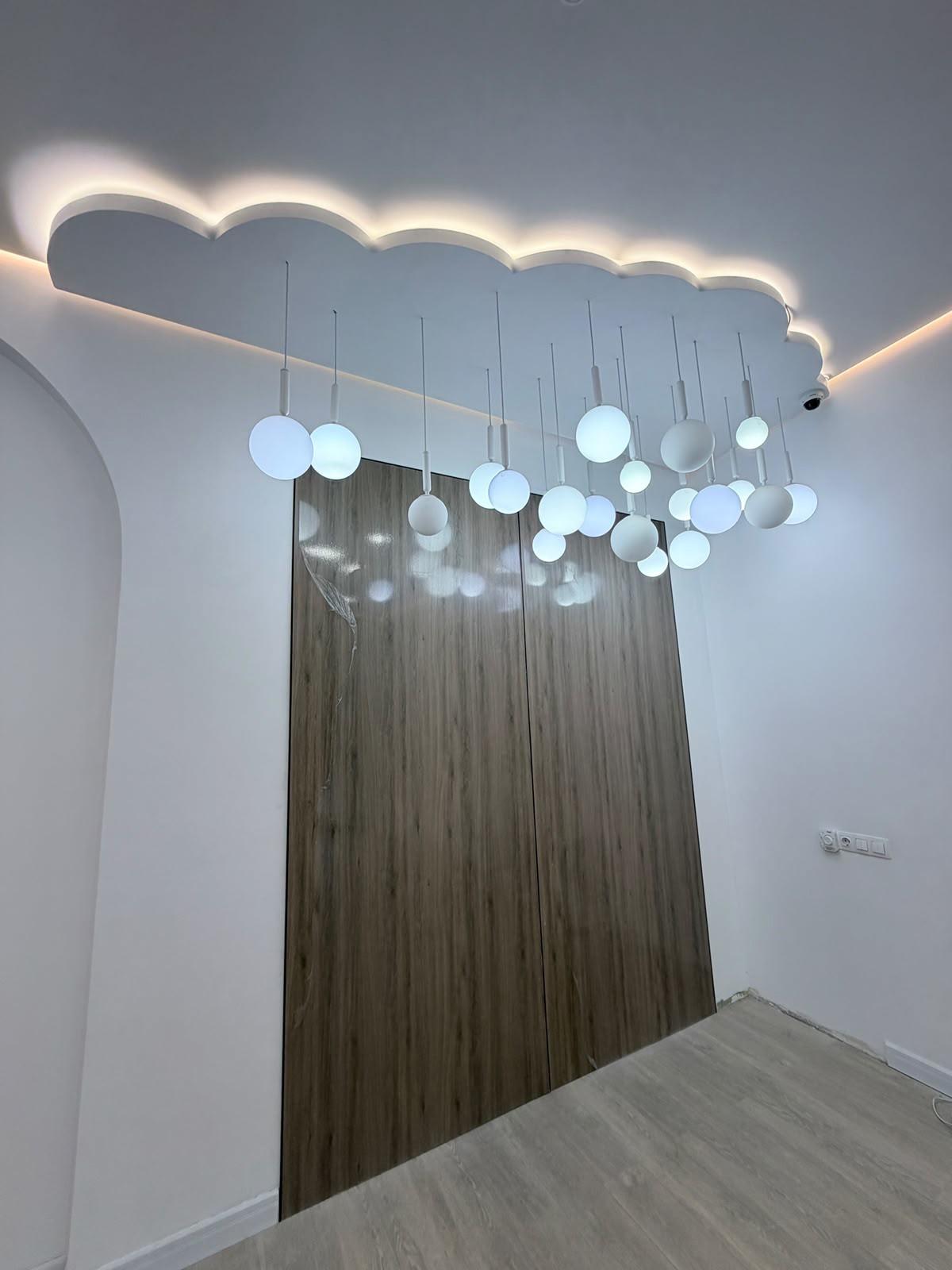 Коммерческое помещение 669.0 м², Астана