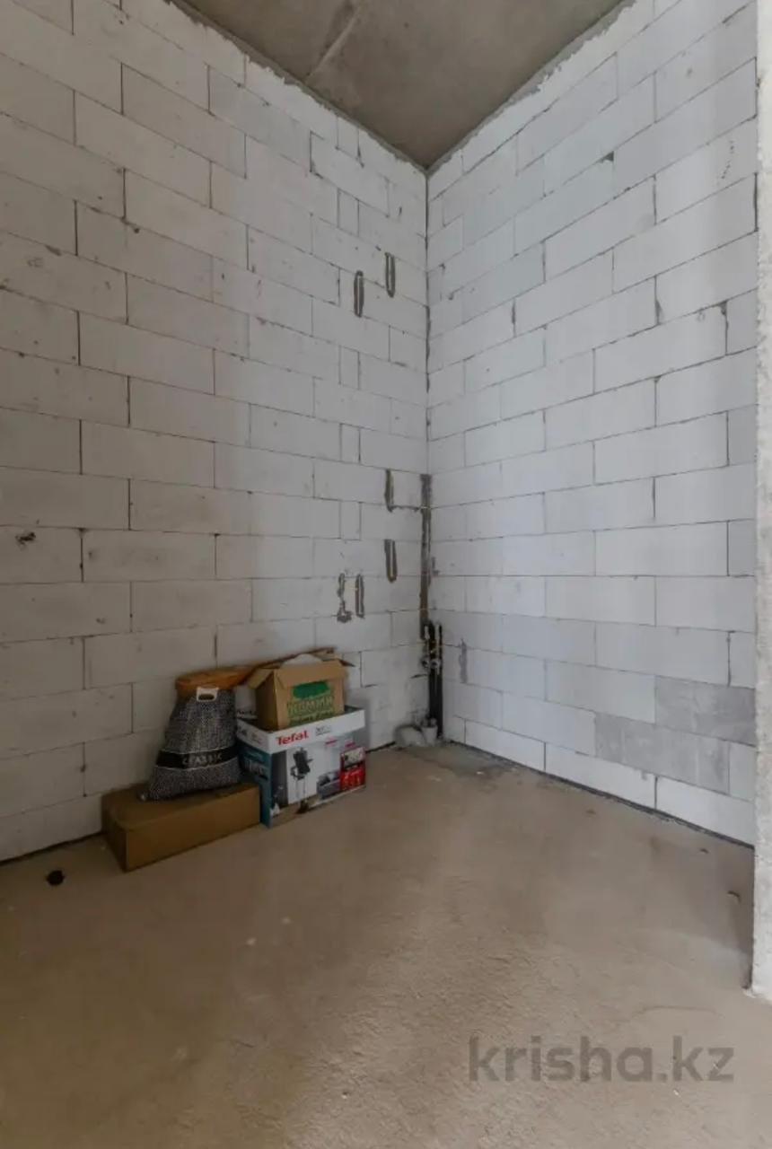 Коммерческое помещение 184.0 м², Астана