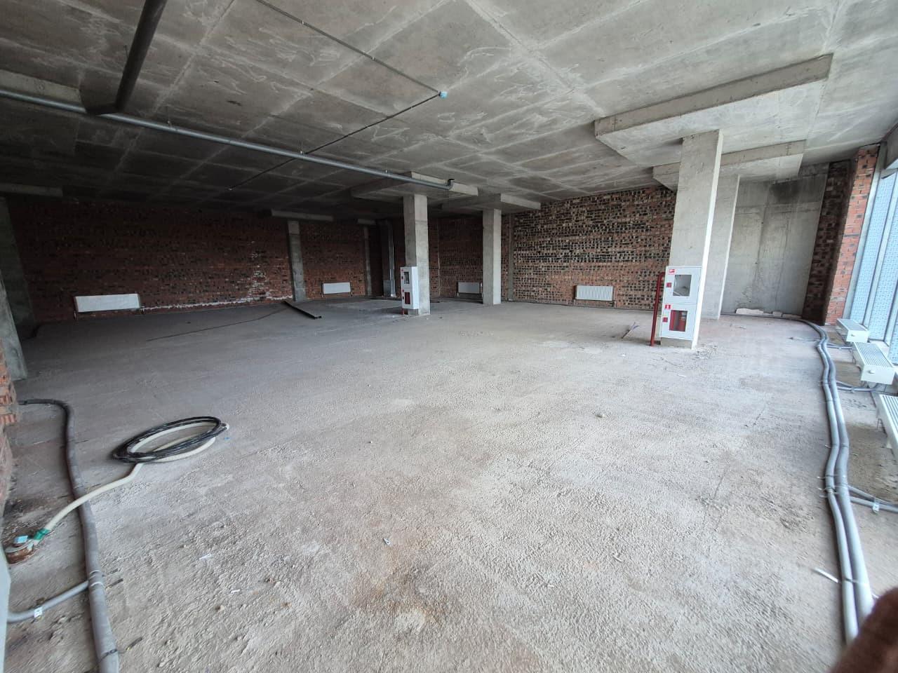 Коммерческое помещение 340.0 м², Астана