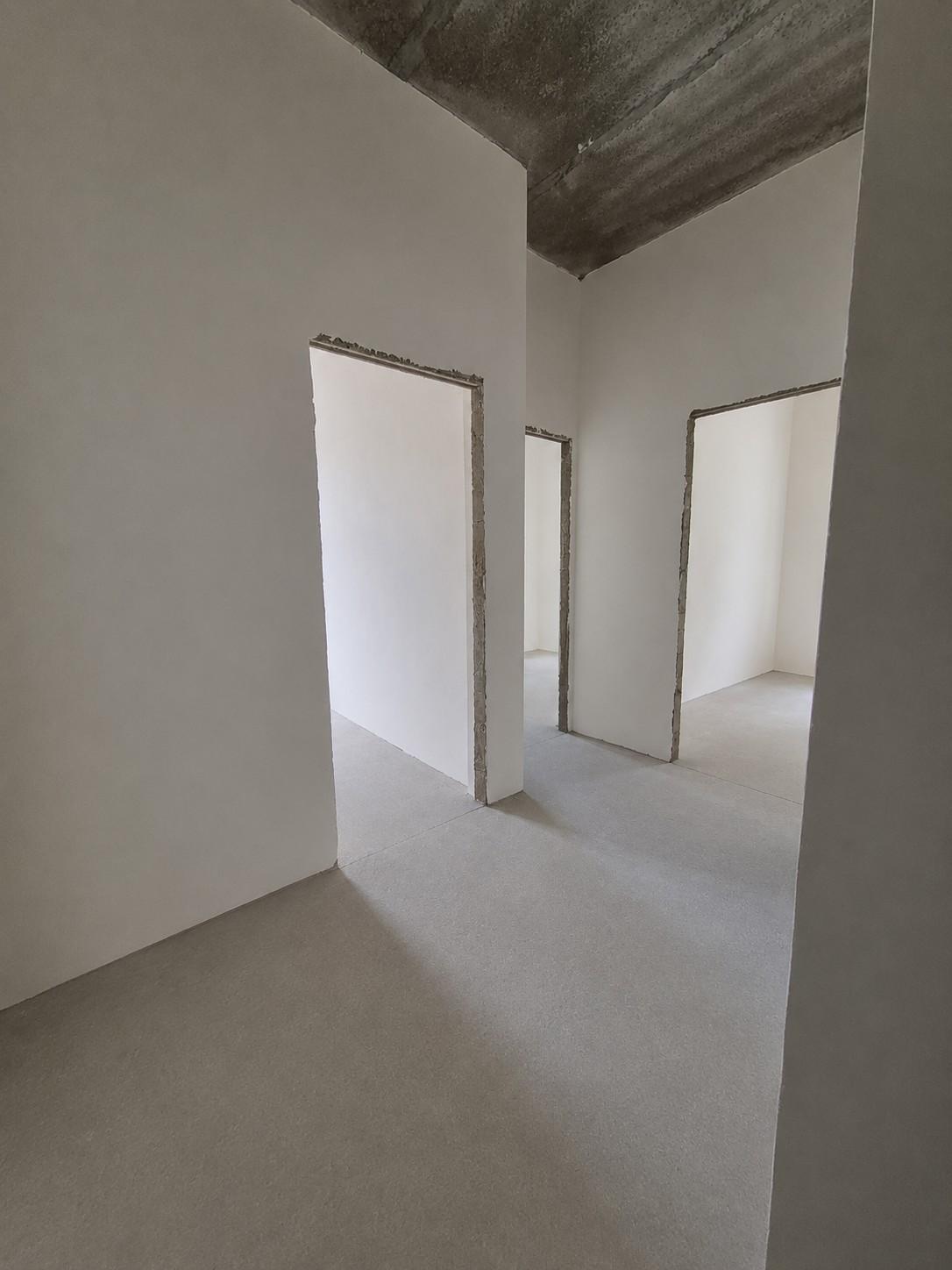 Коммерческое помещение 65.5 м², Астана