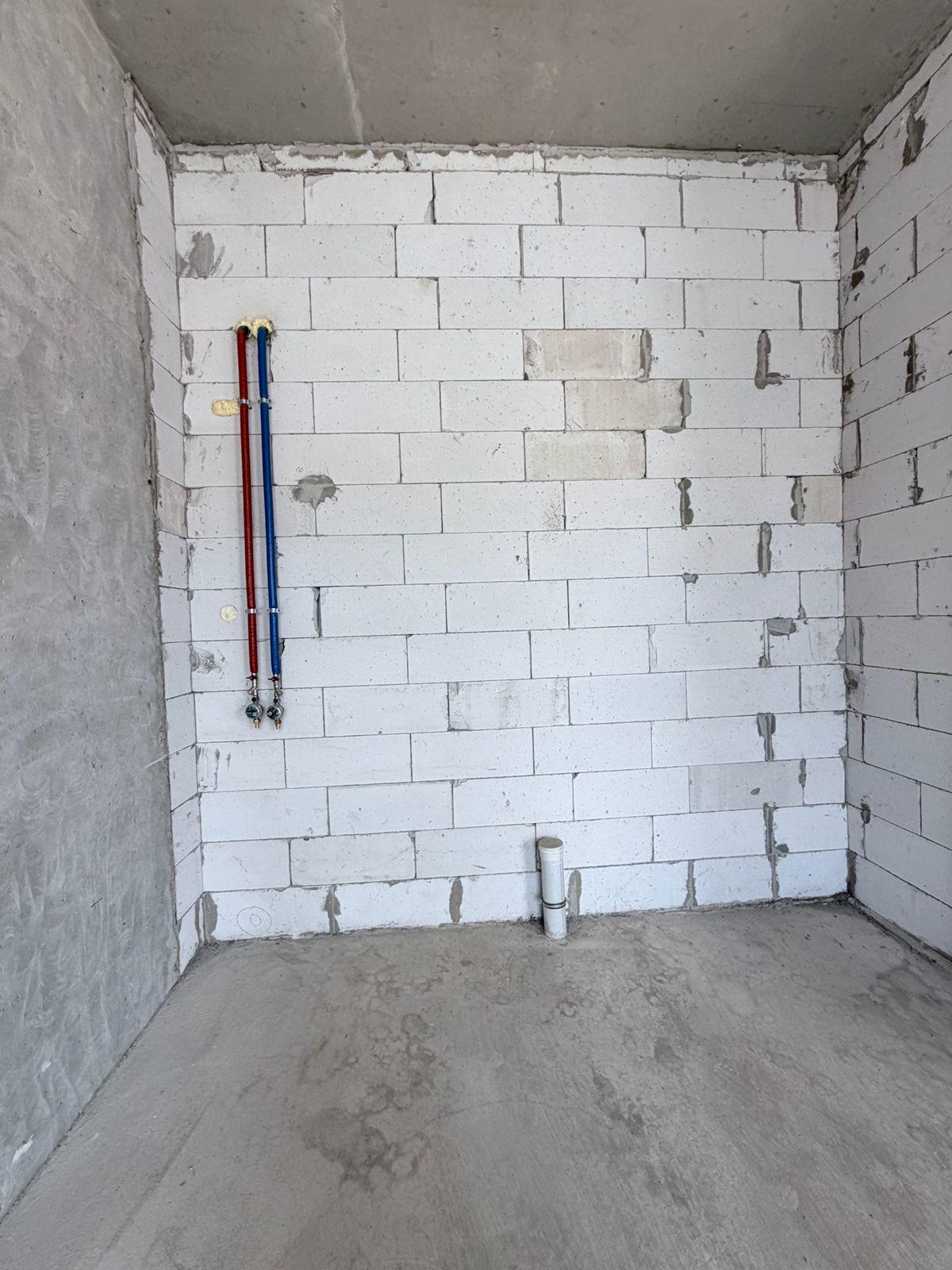 Коммерческое помещение 78.0 м², Астана